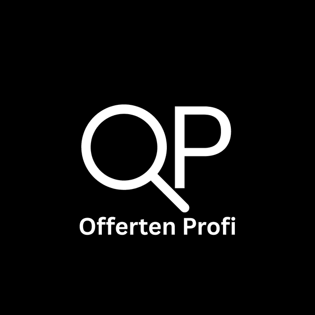 Logo Offerten Profi